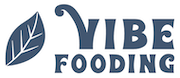 vibe fooding logo